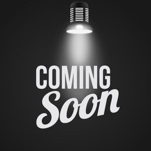 ⚡️NEW ITEMS WILL BE POSTED SOON!⚡️